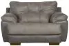 Jackson 429601-1152/18-1300/28 Drummond - Chair & 1/2 - Steel