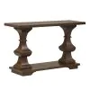 Liberty Furniture 231-OT1030 Sedona - Sofa Table - Kona Brown