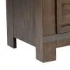 Liberty Furniture 759-BR41 Liberty Furniture 759-BR41 Thornwood Hills - 5 Drawer Chest - Rock Beaten Brown