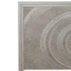 Liberty Furniture 902-BR15 Belmar - King Decorative Panel Headboard - Washed Taupe
