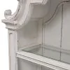 Liberty Furniture 244-CH5692 Magnolia Manor - Hutch - Aged White