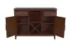 New Classic D2541-30 Bixby - Server - Espresso