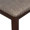 New Classic D2541-20 Bixby - Dining Chair (Set of 2) - Espresso