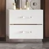New Classic B1840-040 Europa - Nightstand - White