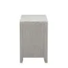 New Classic B2442-040 Fiona - Nightstand - Mist Gray