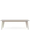 Riverside Furniture 37550 Laguna - Rectangular Dining Table - Beige