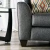 Furniture of America SM5152-SECT Earl - Sectional - Gray