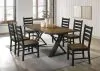 Furniture of America CM3257A-T Barbary - Dining Table