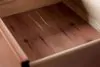 Furniture of America FOA7603C-8D Keizer - 8 Drawer Chest - Dark Cherry