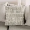 Furniture of America SM5207-SECT Alidene - Sectional - Light Gray
