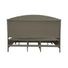Liberty Furniture 805-BR-KUS Liberty Furniture 805-BR-KUS Avalon - King Upholstered Storage Bed - Burnished Beige