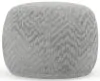 Jackson 60097-2902/28 Jackson 60097-2902/28 Sploosh - Footstool - Gray