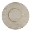 New Classic 40-D4128-RT Gwendolyn - Round Table Top And Base - Beige
