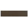 Liberty Furniture 899-OT1030 Liberty Furniture 899-OT1030 Aspen Sky - Sofa Table - Weathered Saddle Brown