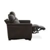 Liberty Furniture 6002CA-23P Crawford - Loveseat P3 & ZG - Finch Cacao