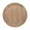 Liberty Furniture 928-OT1021 Haven Hills - Round End Table - Camel Beige