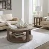 Liberty Furniture 306-OT-A3PCS South Bend - Alternate 3 Piece Set - Burnished Clay