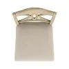 Liberty Furniture 607N-C9001S Liberty Furniture 607N-C9001S Summer House - Splat Back Side Chair - Sand Dune