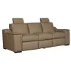 Liberty Furniture 6006FN-UPH-SOLO Armon - Sofa & Loveseat - Oslo Fawn