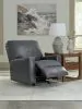 Ashley Furniture 5560425 Ashley Furniture 5560425 Bolsena - Rocker Recliner - Admiral