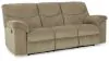 Ashley Furniture 28202/88/86 Ashley Furniture 28202/88/86 Alphons - 2 Pc. - Reclining Sofa, Loveseat - Briar