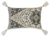 Ashley Furniture A1001035 Winbury - Pillow (Set of 4) - Blue / Tan / White