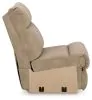 Ashley Furniture 61004S8 Ashley Furniture 61004S8 Next-Gen Durapella - 6-Piece Power Reclining Sectional - Sand