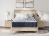 Sierra Sleep® by Ashley M49631 Firm Luxe 2.0 - Queen Mattress - Blue