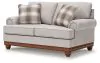 Ashley Furniture PC5680335 Clearbrooke - Loveseat - Sandstone