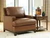 Ashley Furniture PC7310920 Saonara - Chair - Amber