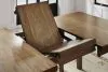 Ashley Furniture PCD592-32 Urbinforte - Counter Height Dining Extension Table - Light Brown