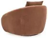 Ashley Furniture A3000780 Ashley Furniture A3000780 Yahya - Swivel Accent Chair - Sienna