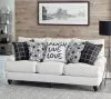 Jackson 324503-1909/16-2921/08 Cumberland - Sofa - Ecru