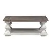 Liberty Furniture 331-OT1010 Liberty Furniture 331-OT1010 Sedona - Cocktail Table - White