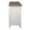 Liberty Furniture 824-TV66T Liberty Furniture 824-TV66T Heartland - 66