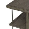 Liberty Furniture 421-OT1020 Liberty Furniture 421-OT1020 City Scape - End Table - Burnished Beige