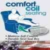 Jackson Furniture Industries 643/66/64/63-28 Jackson Furniture Industries 643/66/64/63-28 Como - 3 Piece Italian Leather Match Power Reclining Sofa / Chaise With 1 Lay Flat Reclining Seat And RSF Chaise - Steel
