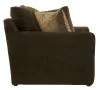 Jackson Furniture Industries 329102-1806/49-2642/49 Midwood - Loveseat - Chocolate