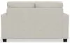 Jackson Furniture Industries 220102-1732/26-2202/29 Magnolia - Loveseat - Shell