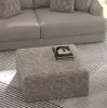 Jackson Furniture Industries 347012-2504/38 Zeke - Cocktail Ottoman - Cloud