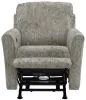 Jackson Furniture Industries 642542-1457/38 Jackson Furniture Industries 642542-1457/38 Belton - Power Rocker Recliner - Stone