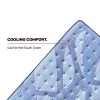 Tempur Sealy 53199840 Tempur Sealy 53199840 Posturepedic Pro - Dupont II Euro Pillow Top Medium Mattress - Full