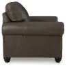 Benchcraft® 5550320 Roxmere - Chair - Umber