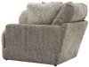 Jackson Furniture Industries 3145/63/96-28 Jackson Furniture Industries 3145/63/96-28 Turner - 2 Piece Sofa Cuddler With Right Side Facing Cuddler - Mushroom