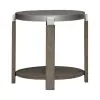 Liberty Furniture 232-OT1020 Liberty Furniture 232-OT1020 Sutton - End Table - Bleached Sand