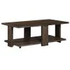Liberty Furniture 680-OT1010 Harrison - Cocktail Table - Espresso