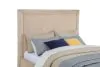 Coaster Fine Furniture 315835LFB1 Lawson - Full Headboard & Slats, Box 1 of 2 - Light Saddle