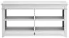 Ashley Furniture H777-46 Kanwyn - Credenza - Whitewash