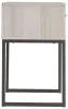 Ashley Furniture EB1864-291 Socalle - One Drawer Night Stand - Vinyl-Wrapped - Light Natural