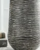 Ashley Furniture A2000515 Fynn - Vase - Antique Gray